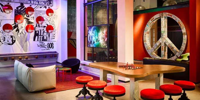 Boutique Hotels in San Francisco, California