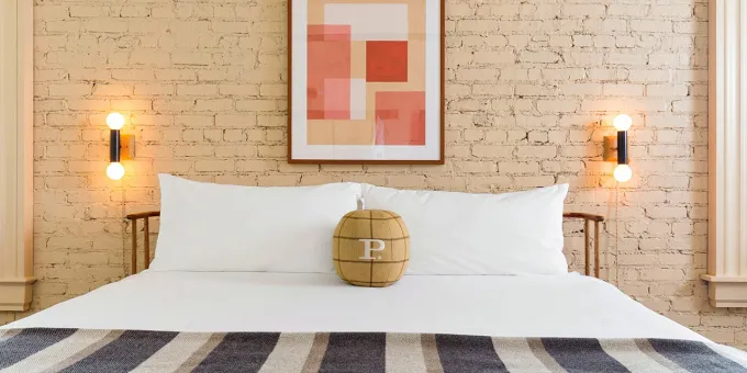 Boutique Hotels in San Francisco, California