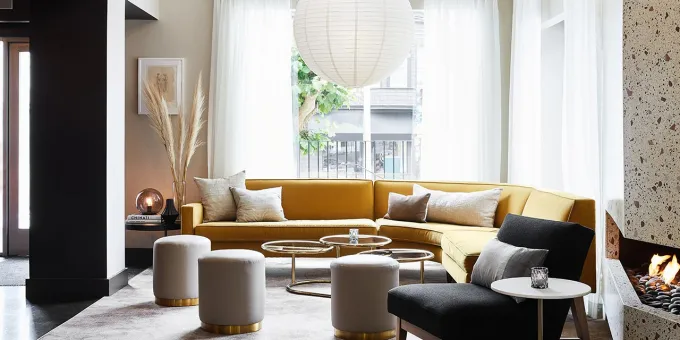 Boutique Hotels in San Francisco, California