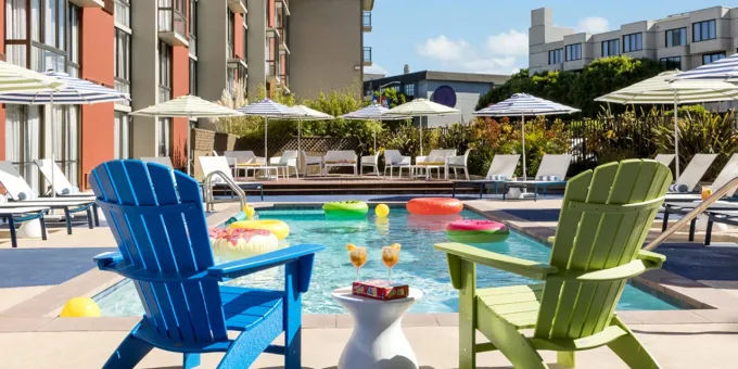 Best Fisherman's Wharf Hotels in San Francisco, California