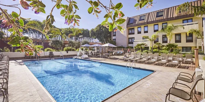 Best Fisherman's Wharf Hotels in San Francisco, California