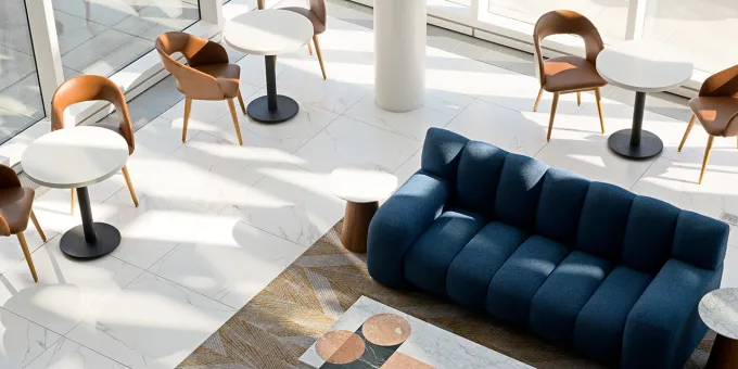 San Francisco, California Luxury Hotels