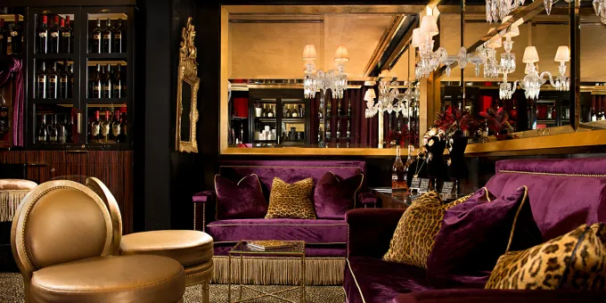 San Francisco, California Luxury Hotels