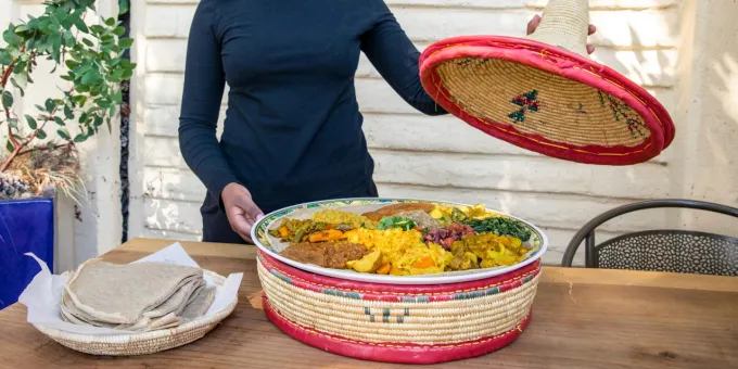 San Jose, California for Foodies