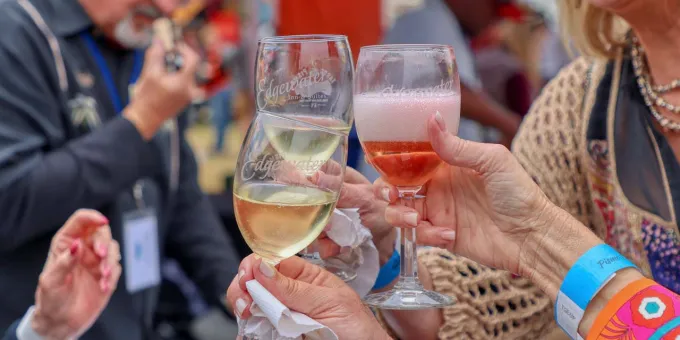 Taste of Pismo, Pismo Beach, California