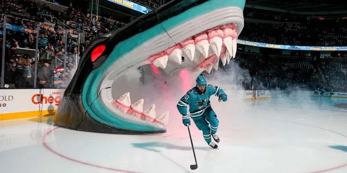 Sports in San Jose