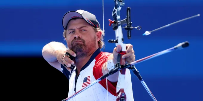 California Olympic Medalists
