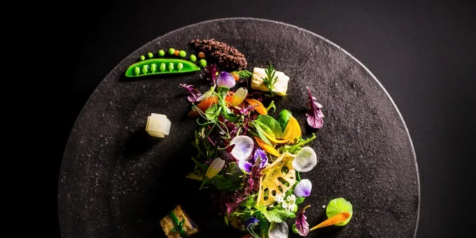 California Restaurants Top the Nation in Michelin Green Stars