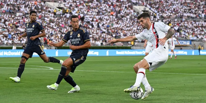 Everything You Need to Know About the 2026 World Cup in California