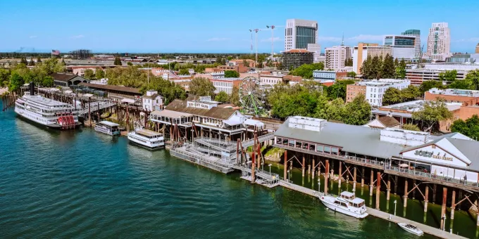 Affordable Family Vacations in California