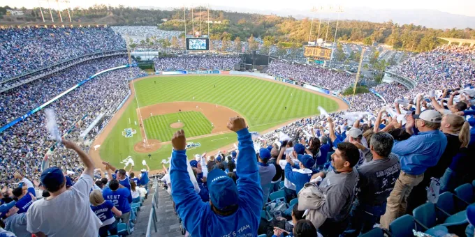 Family Attractions in California