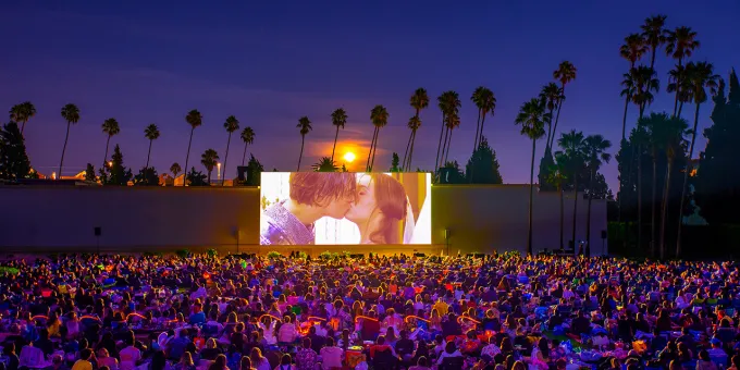 The Best Classic, Drive-In, and Modern Movie Theaters in Los Angeles, California