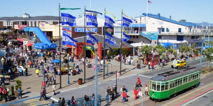 The Best Shopping in San Francisco, California