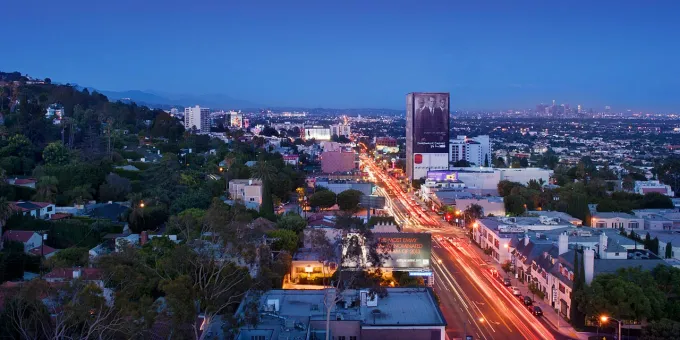 Why Tourism in Los Angeles, California Matters More Than Ever
