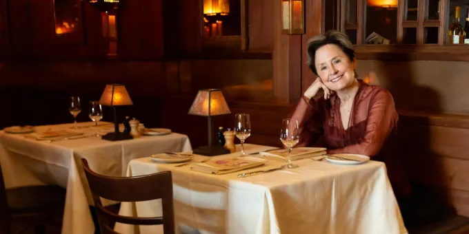 California Celebrity Chefs