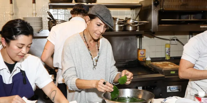 California Celebrity Chefs