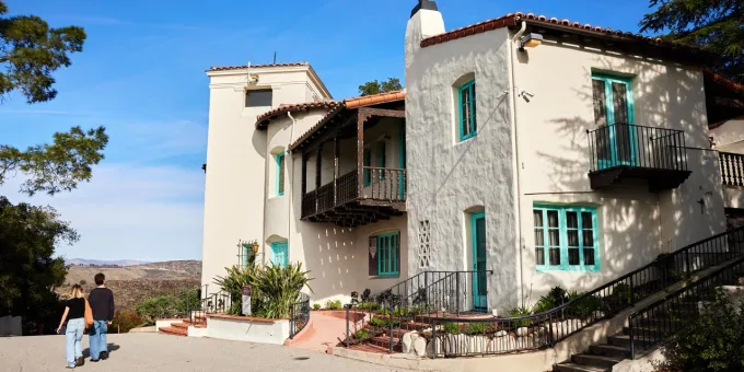 Santa Clarita, Los Angeles, California, Today