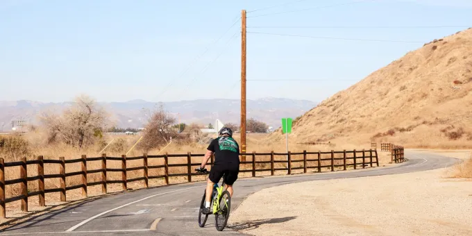 Santa Clarita, Los Angeles, California, Today