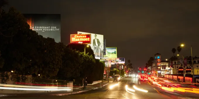 West Hollywood, Los Angeles, California Today