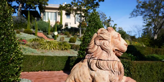 Beverly Hills, Los Angeles, California Today