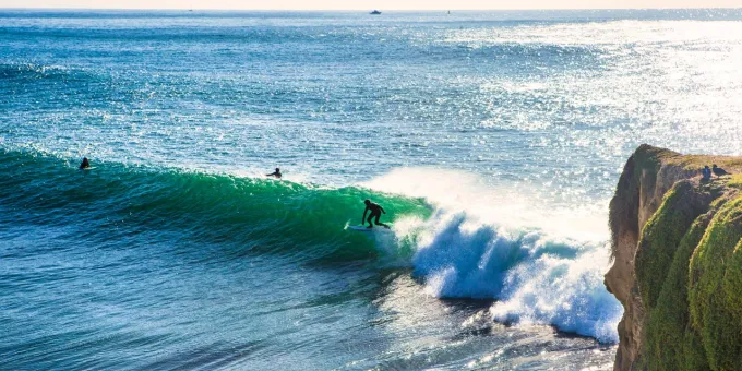 Ways to Play on the Water in California