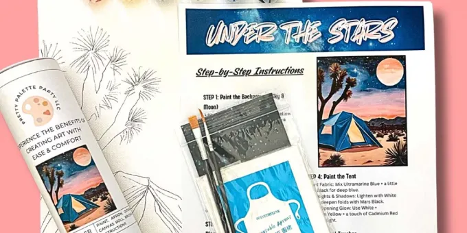 2025 California Gift Guide