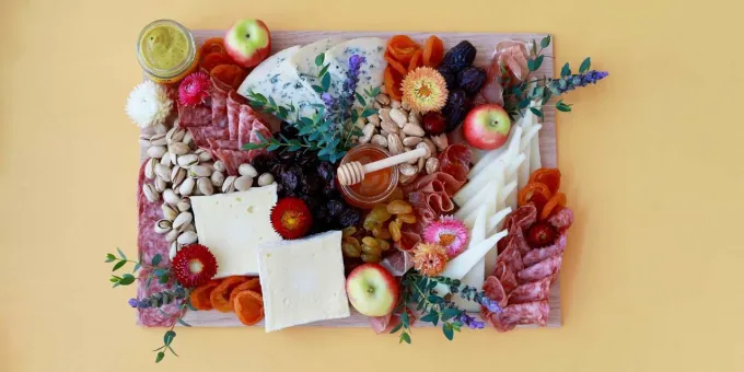 2025 California Gift Guide