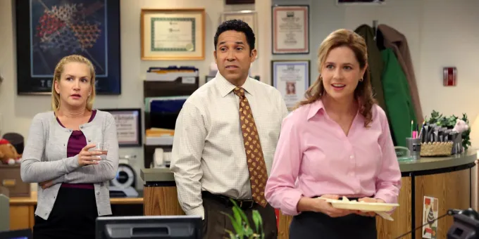 California Questionnaire, Oscar Nuñez