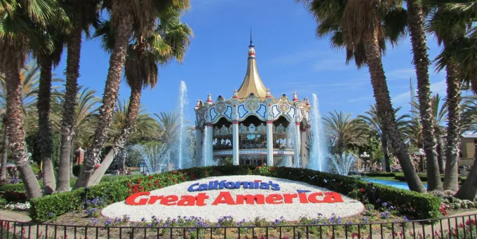 Great America