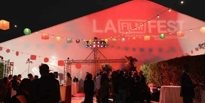 LA Film Fest