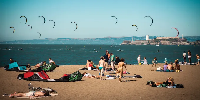 Crissy Field