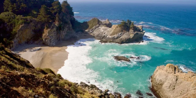 Big Sur