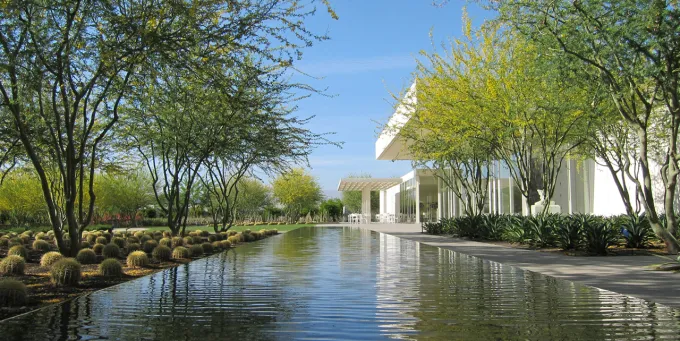 Sunnylands