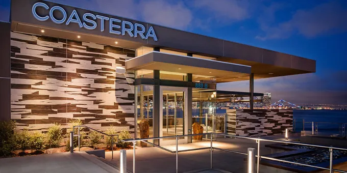 Coasterra San Diego