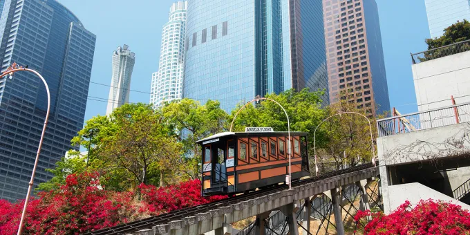 Angels Flight