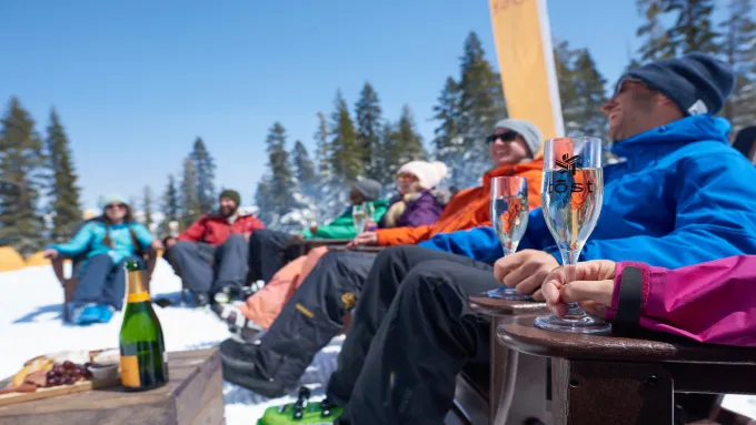 Apres Ski