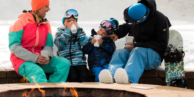 Big Bear Mountain Resort