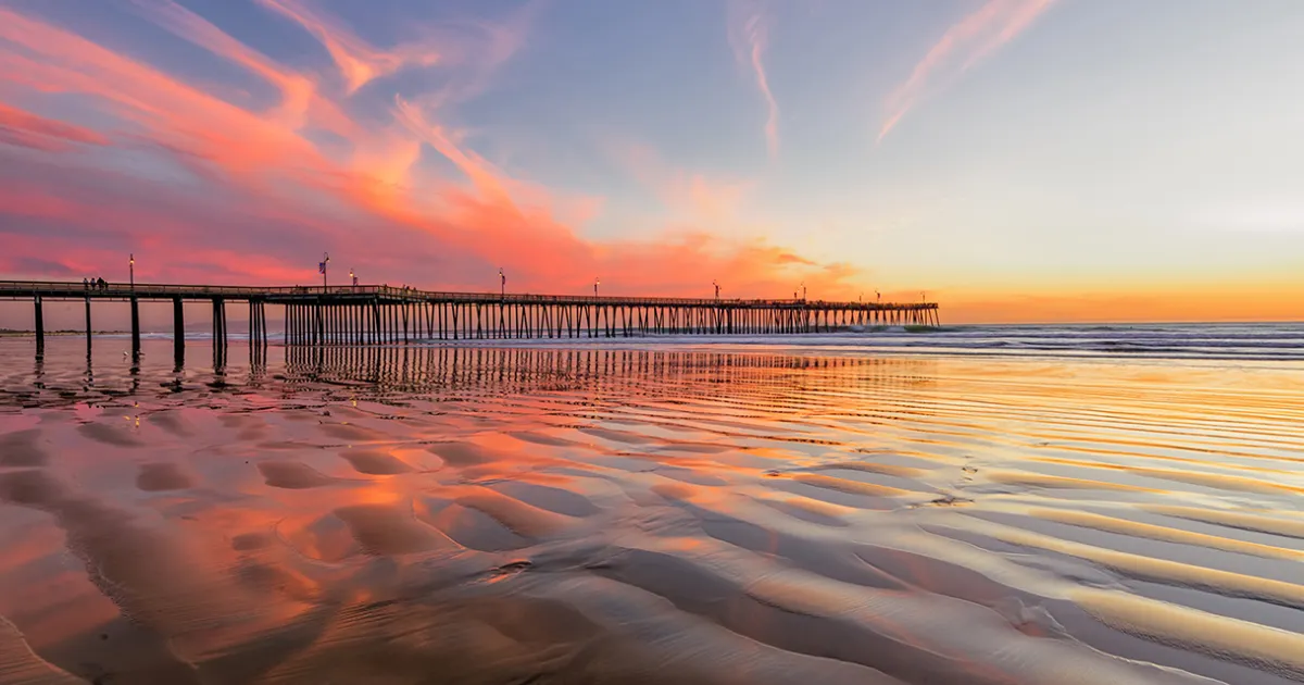 What You Need to Know About California