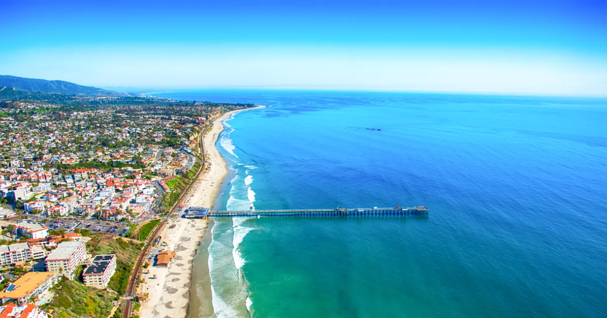 10 Year-Round Things to Do in San Clemente, California