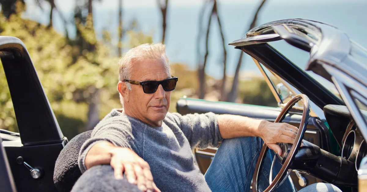 Kevin Costner Wants to Narrate Your Next Road Trip | Visit California