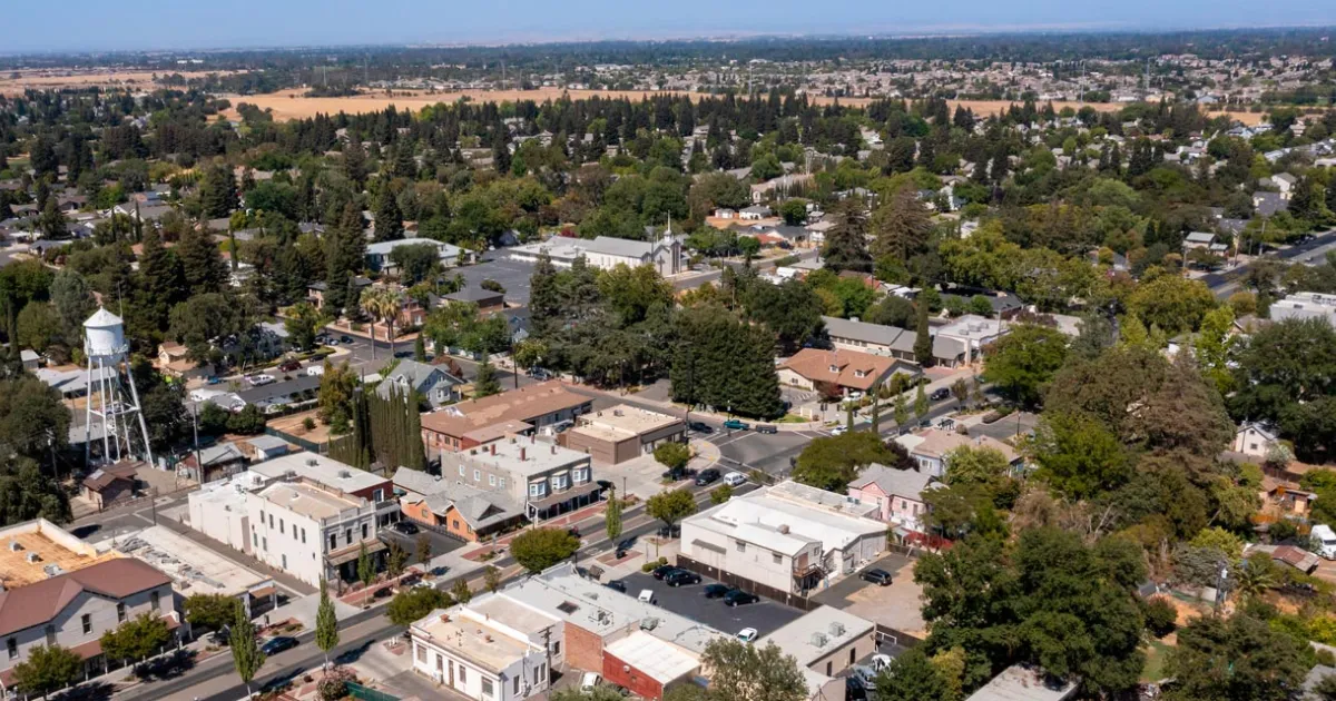 Elk Grove | Visit California