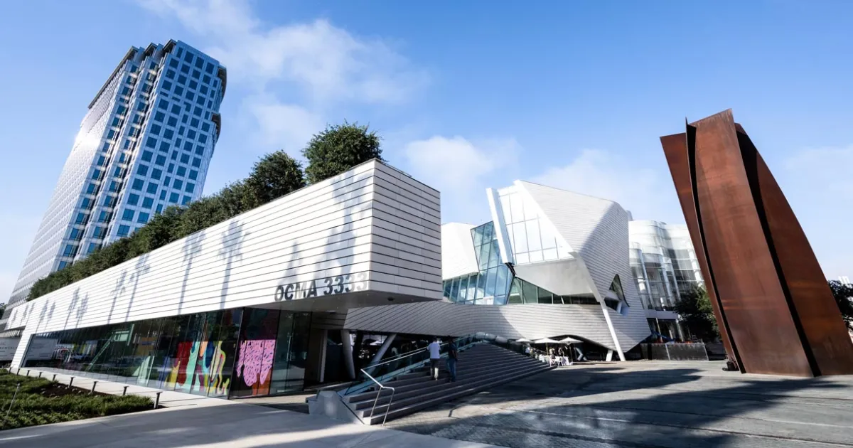 Orange County Museum of Art (OCMA) photo 10