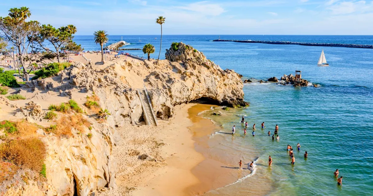 Explore 10 Fun and Exciting Year-Round Things to Do in Orange, California