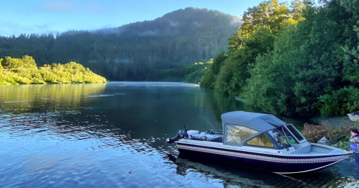 Native American Travel Experiences - VC CANow Ep124 Native Blue Creek Guide Service SUPPLIED 1280x640 .webp