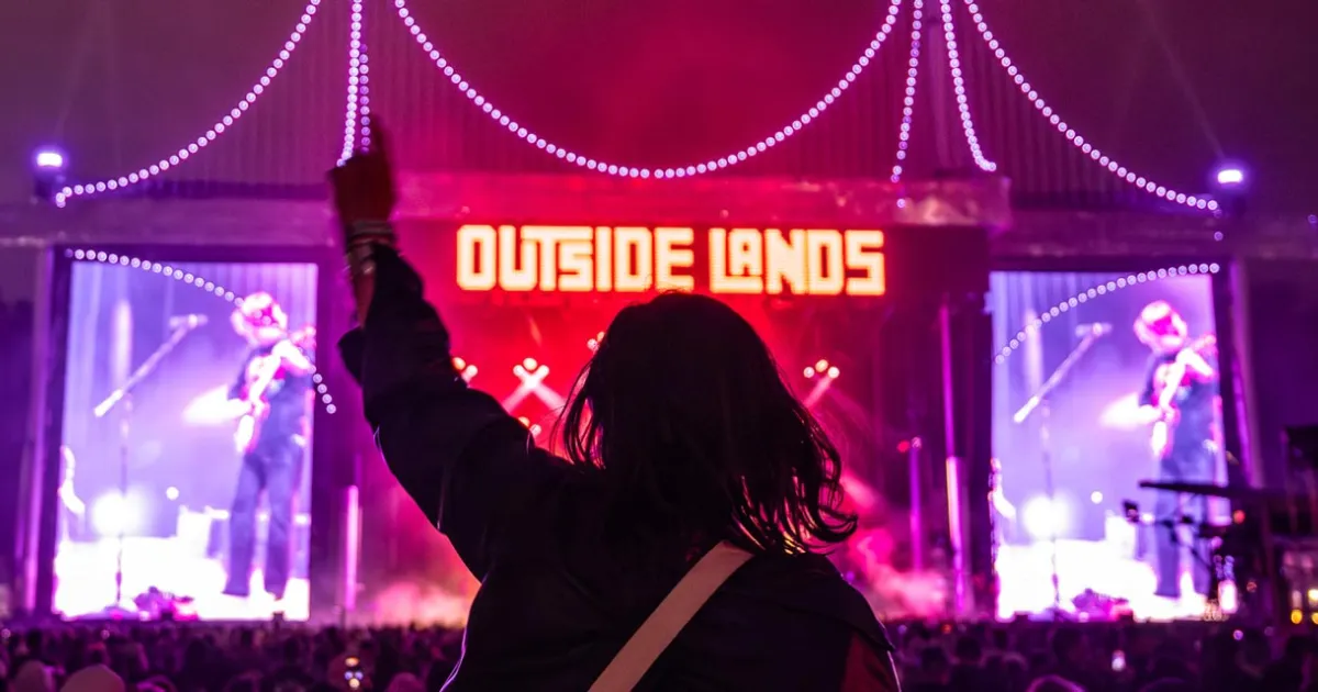 Only in California Events Visit - VC CANow 125 Events Outside Lands SUPPLIED 1280x640 .webp