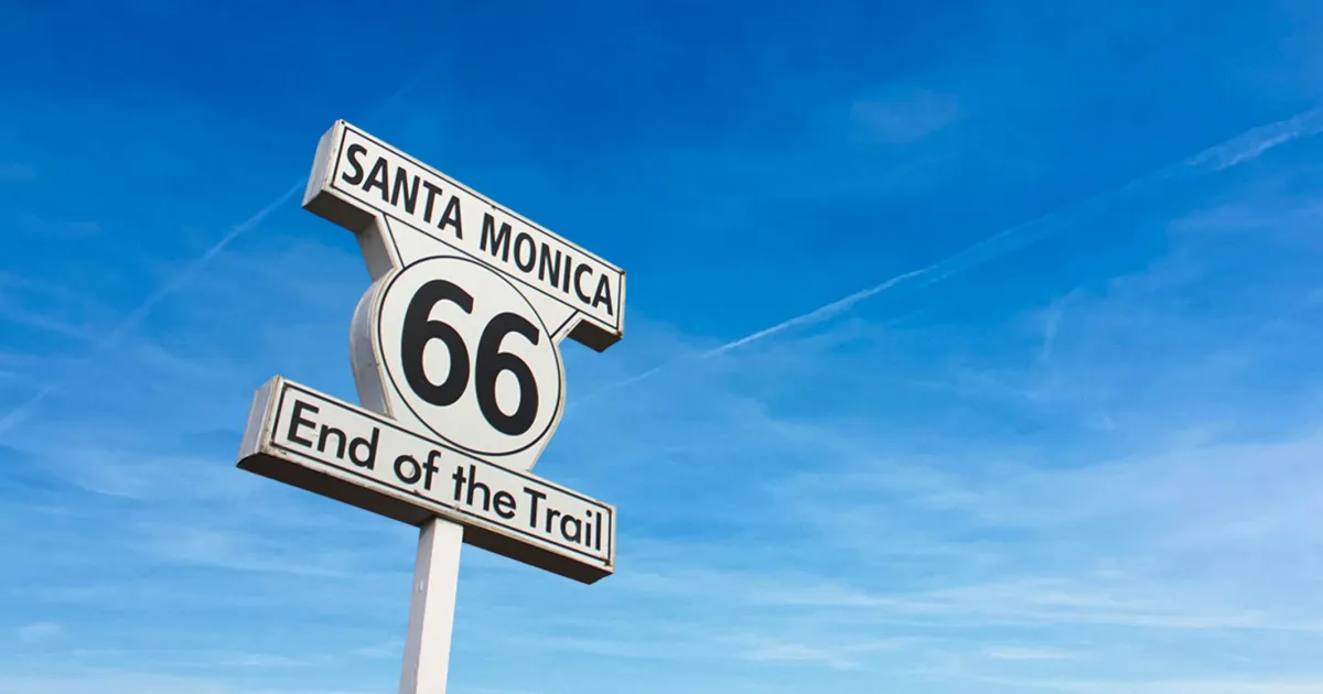 ユナイテッド航空でカリフォルニアへ | Visit California