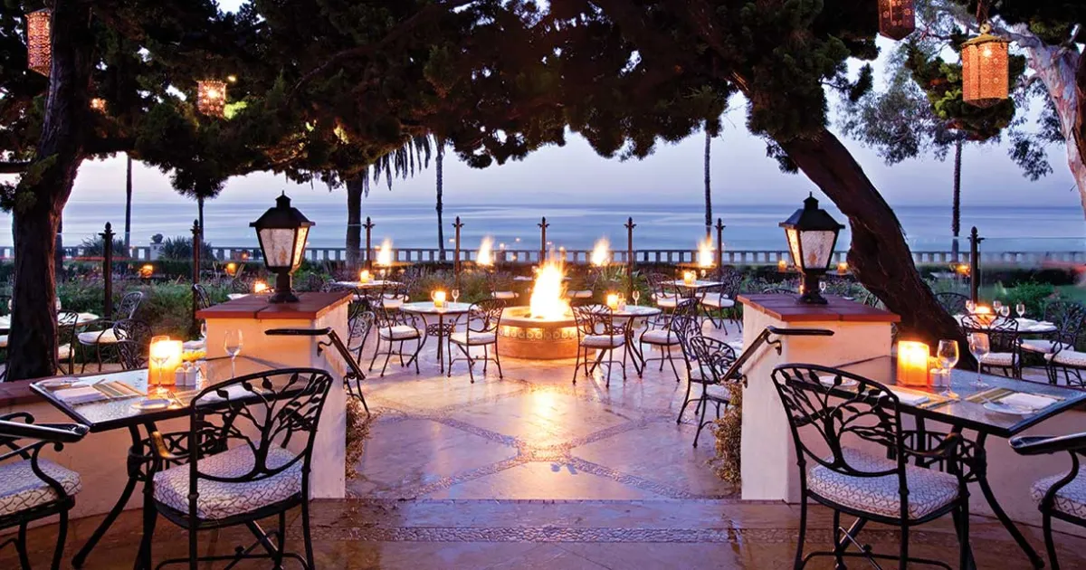 Four Seasons Resort The Biltmore Santa Barbara