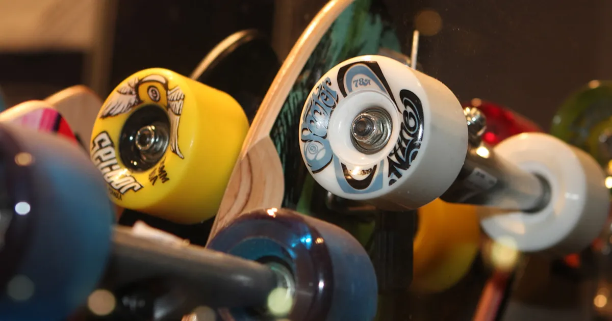 サンタクルーズのショッピング | Visit California