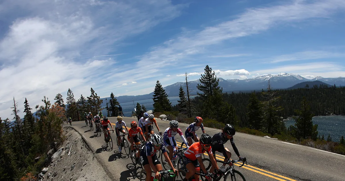 Best California Bike Routes According to Pro Cyclists