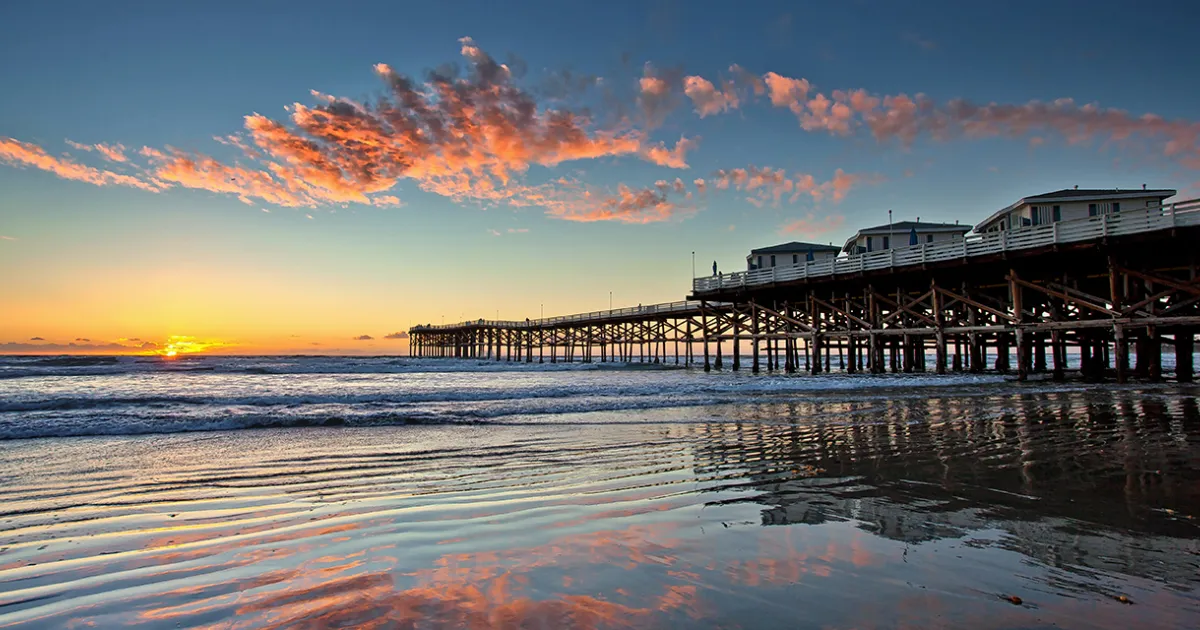 Pacific Beach